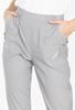 Picture of CURVY GIRL STRETCH BERMUDA ELASTICATED WAIST.